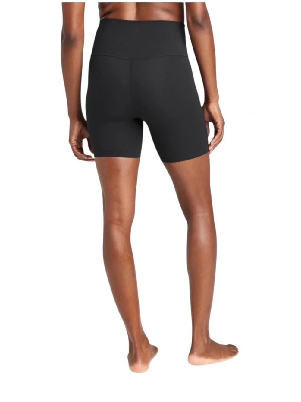 All In Motion Ultra High Rise 6” Inseam Everyday Soft Bike Shorts